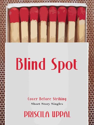 cover image of Blind Spot